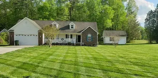 Hire an affordable lawn care professional near you using GreenPal to get free quotes