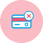 Payment Failed